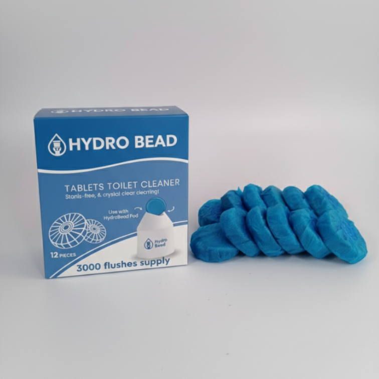 HydroBead Eco Mineral Refill Pack