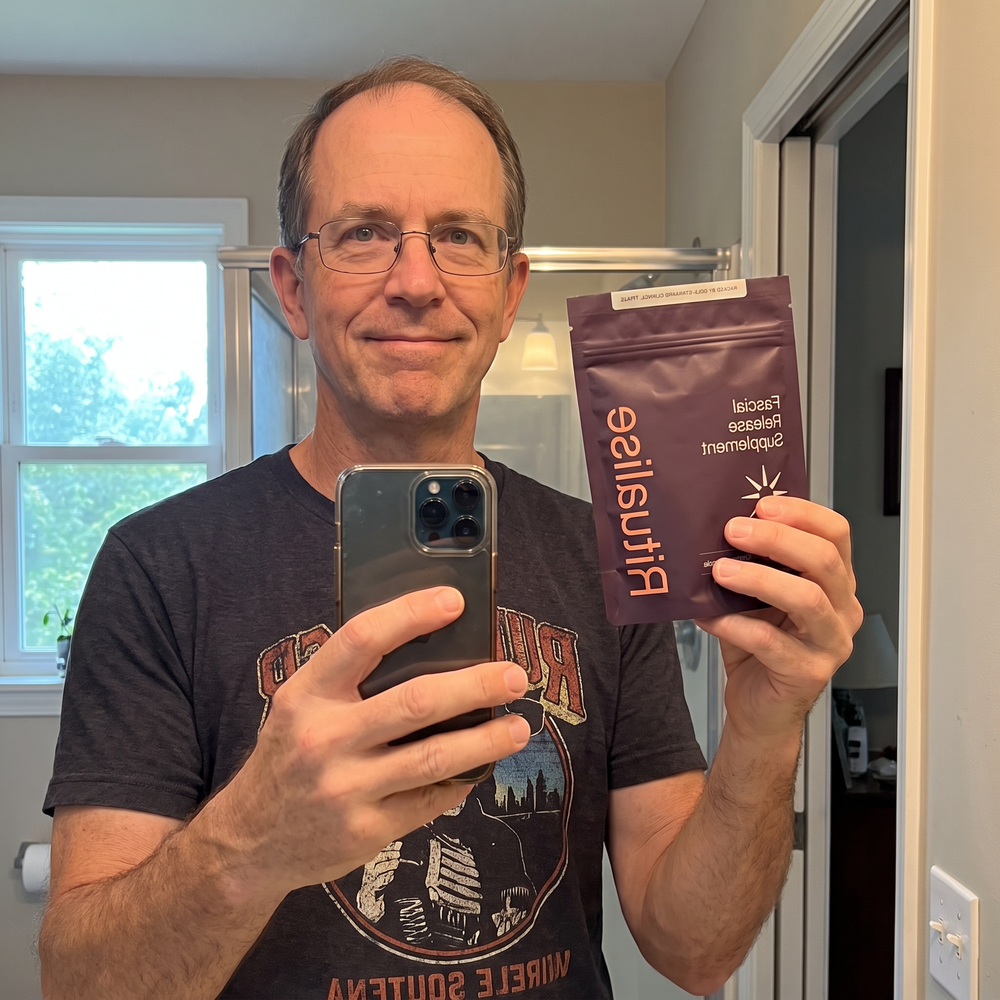 Review by John P